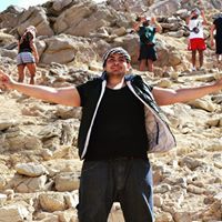 Ahmed Elrouby