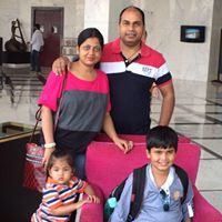 Praveen singh