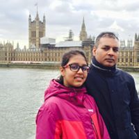 Swati Adhikari