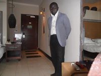 seun makinde