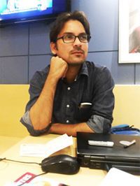 Amit Sharma