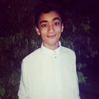 Mohamed Abidi