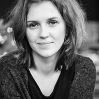 Марія Кучеренко