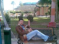 Sendbads Mohamed