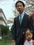Kozo Abe