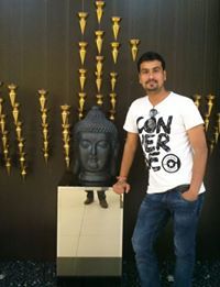 Rupesh Marken