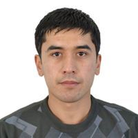Sherzod Tagaev