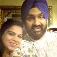 Gurpreet Gehdu