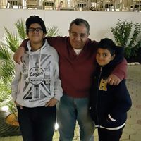Mary Essam