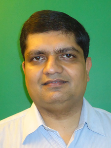 Prabhash Gokarn