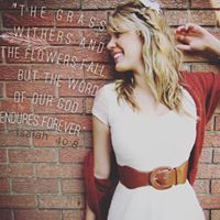 Tori Neece