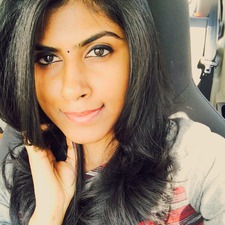 Hari Nandhini