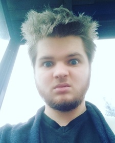 Zak Baldwin