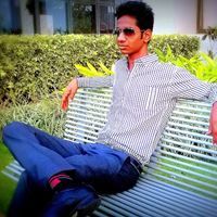 Pavankumar More
