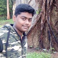 Kannan Sudarshan