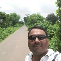Paulin Shah