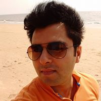 Rohit Teotia