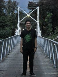 Lutfi Irwan Darmawan