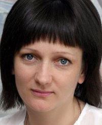 Елена Квашнина