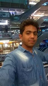 Vishnu Chakravorty