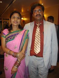 Virendra Vishwakarma