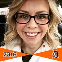 Ashley Smigels