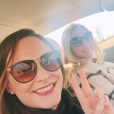 Gabrielle Vanderhoof