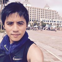 Evan Wu
