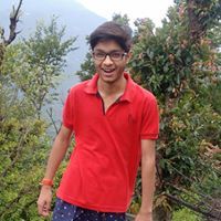 Siddharth Gusain