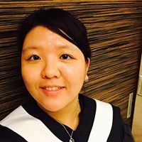 Sherry Wu