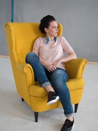 Антонина Яконен