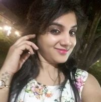 Jyoti Sharma