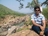 Naveen Kumar