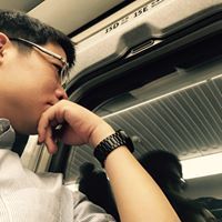 Alvin Huang