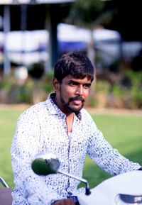Reddyshetty Santosh