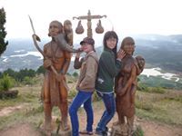 Citycat Trần Thị Cát