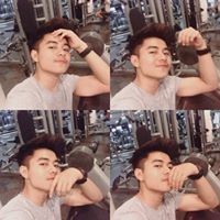 Robby Rachman P