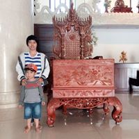 Hường Nhí Nhố