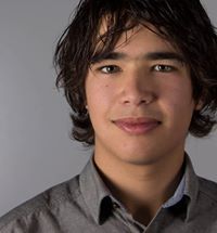 Milan Knust Graichen