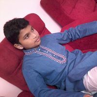 Imtiaz Ahammed