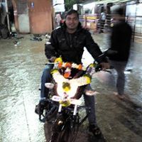 Sanjay Bhoi