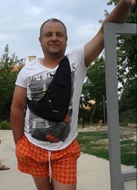 Георги Маринов