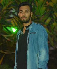 Iftekhar Ahmed