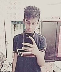 Tahmid Ahmed