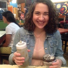 Sarah