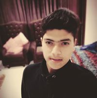 Harshit Gupta