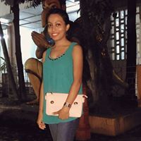 Chayanika Das