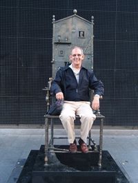 James Raudabaugh