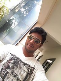 Pravin Shinde