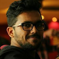 Rishabh Kapoor